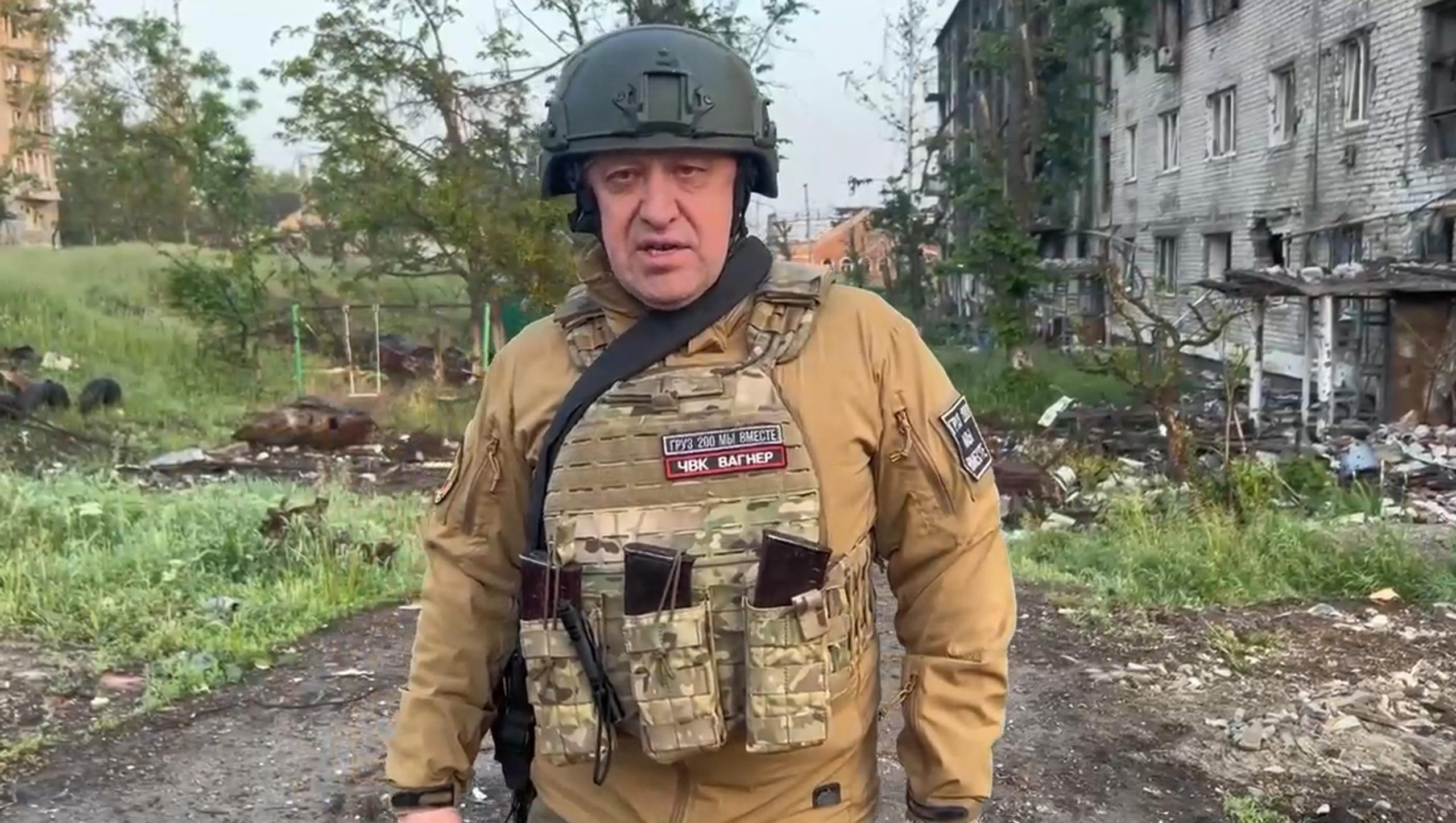 Chi era Evgeny Prigozhin il mercenario che ha osato attaccare Putin e la Russia
