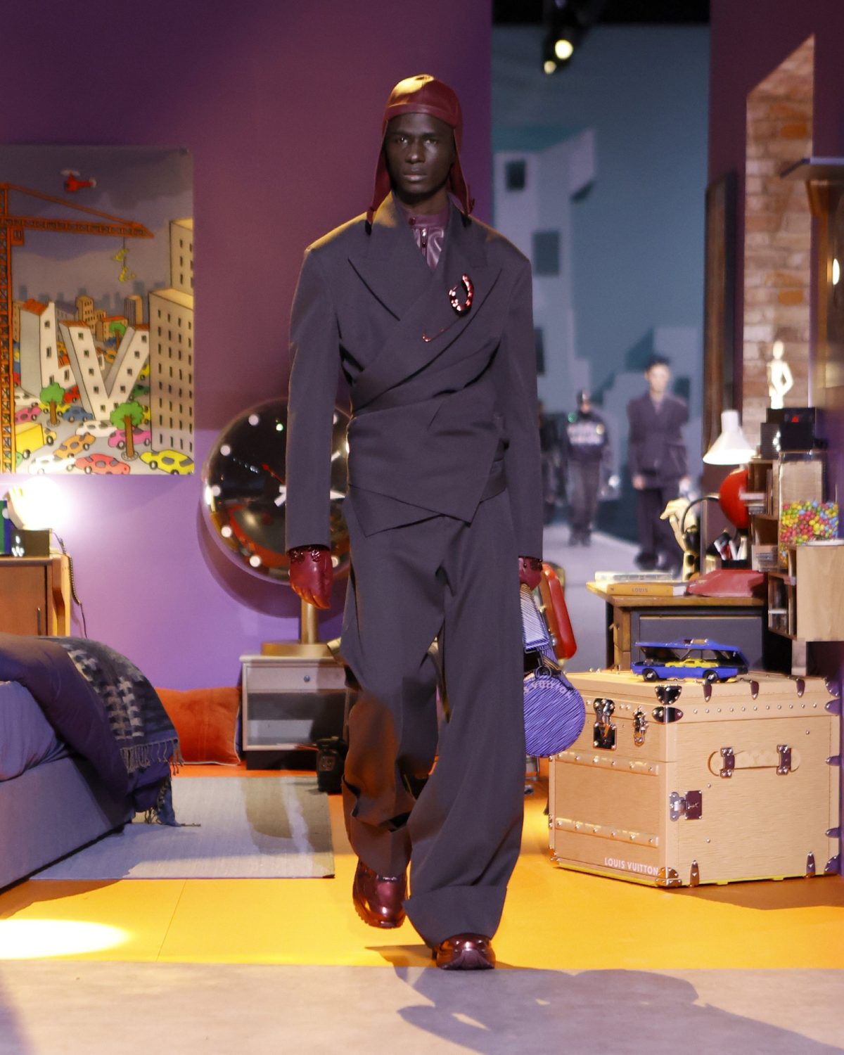 Galleria foto 'Rientro con stile' - foto 9