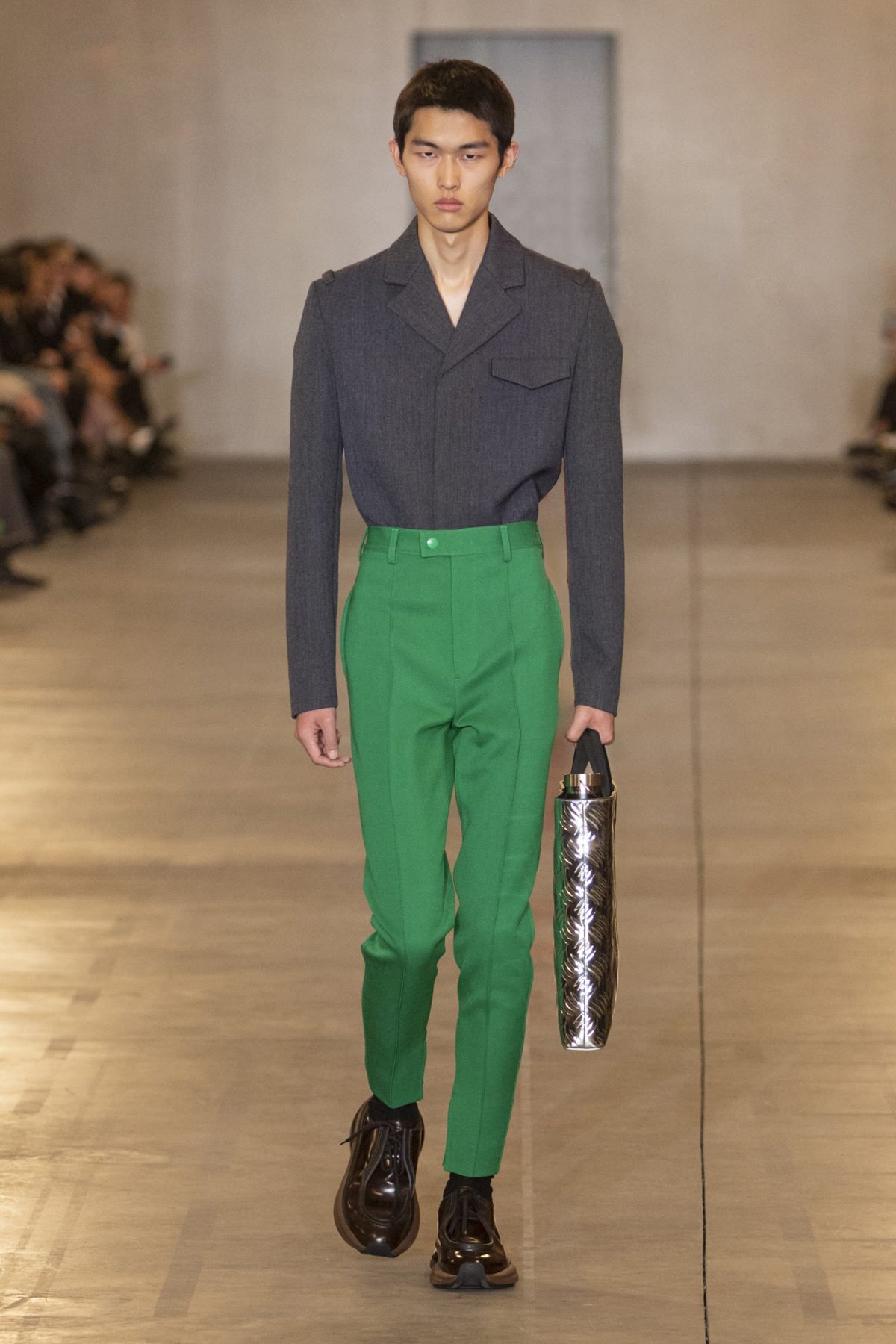 Galleria foto 'Rientro con stile' - foto 4