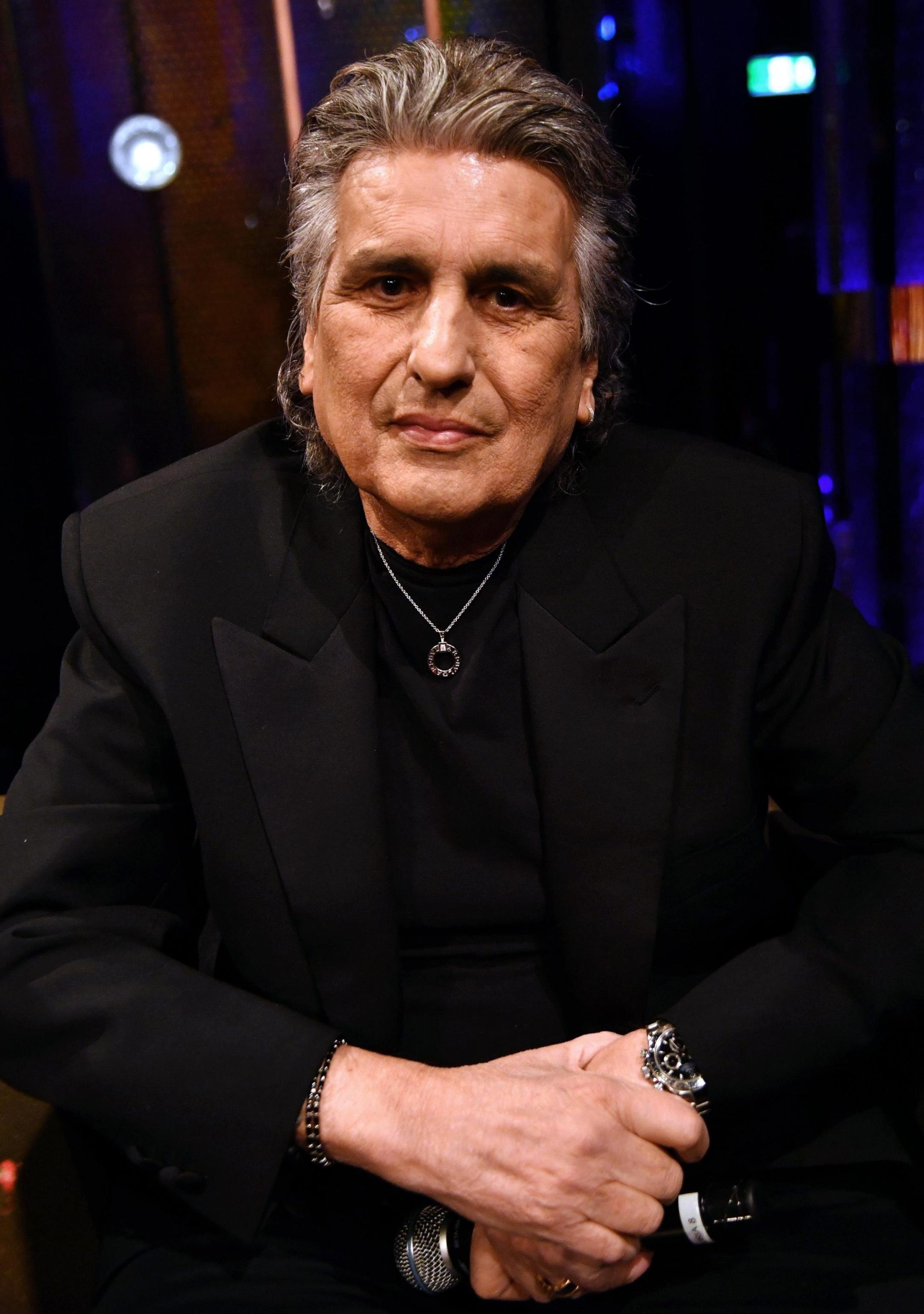 È morto Toto Cutugno, aveva compiuto 80 anni da poco È morto Toto Cutugno, aveva compiuto 80 anni da poco