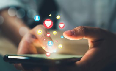 “Salario minimo”, “Albania” e “accise” sul podio dei temi più chiacchierati sui social