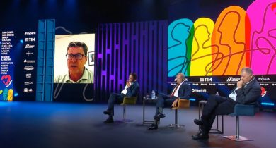 Giorgetti: “La manovra economica sarà complicata”