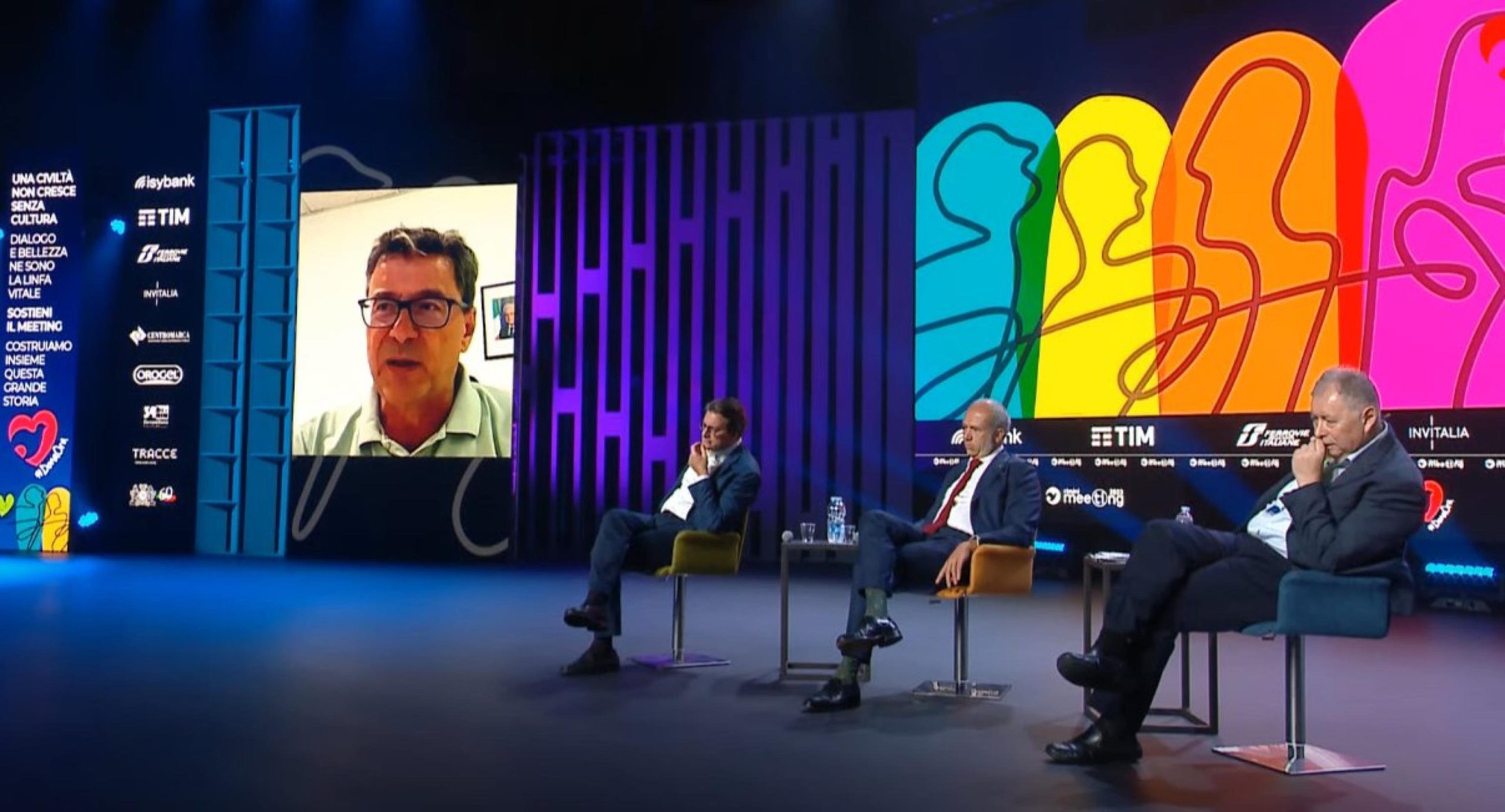 Giorgetti: “La manovra economica sarà complicata”