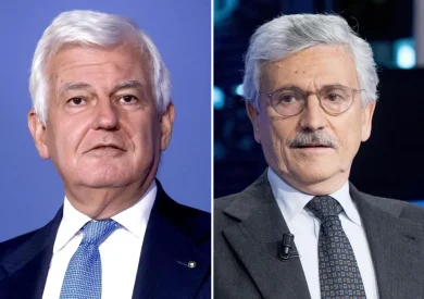 Gli affari di D’Alema svelati dalla Polizia