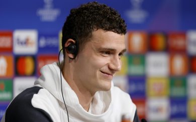 Pavard sempre più vicino all’Inter
