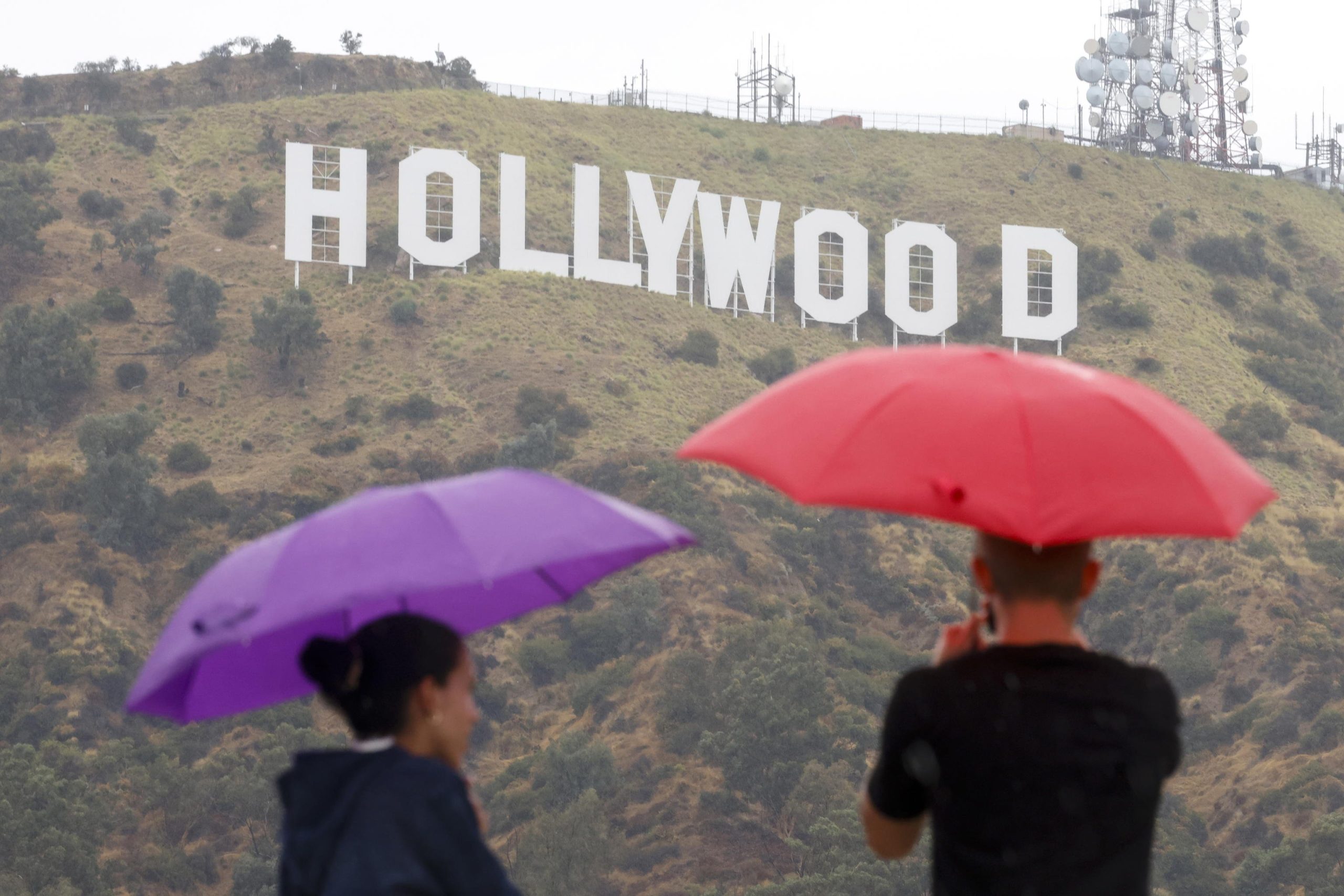 Los Angeles, terremoto di magnitudo 5.1. Escluso lo tsunami