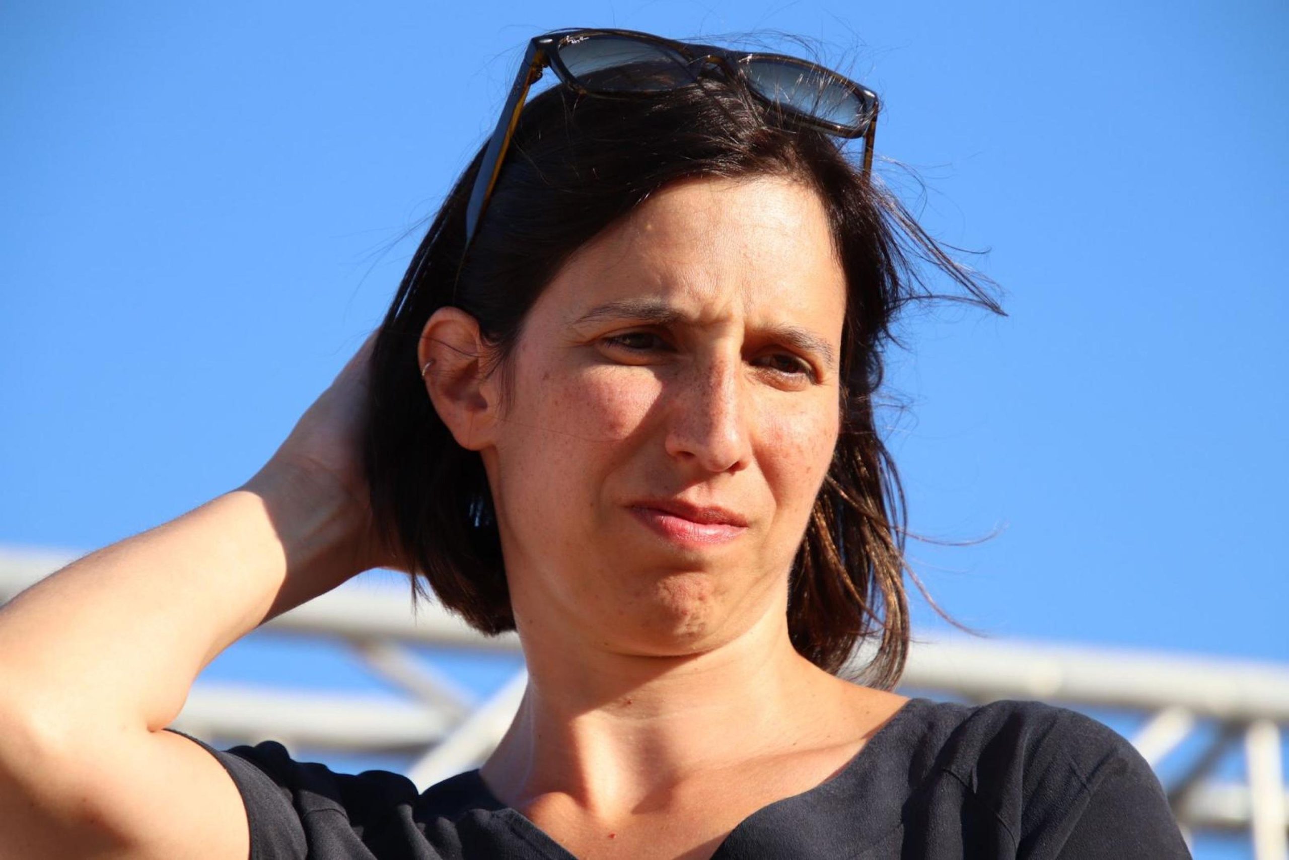 La Costituzione privata di Elly Schlein