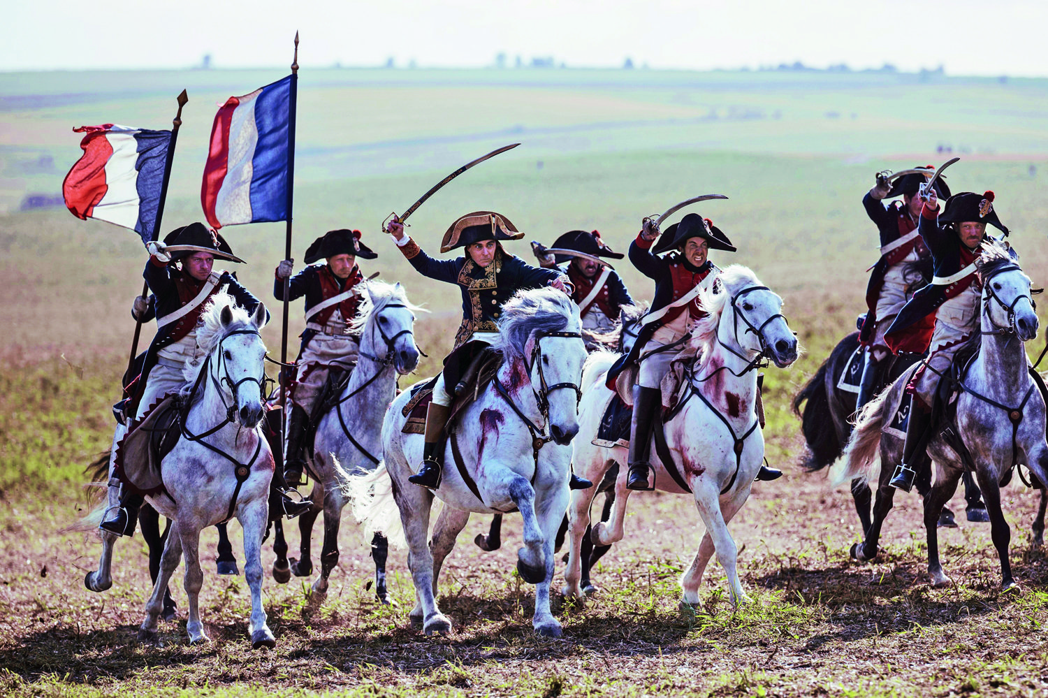 Cinema: i titoli d’autunno, in anteprima