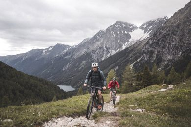 Plan De Corones, dove ossigenare i polmoni e la mente