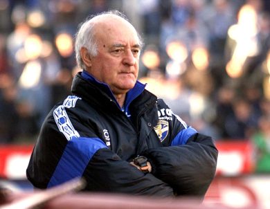 È morto Carlo Mazzone