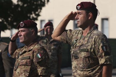 Quella voglia matta di fango contro la divisa