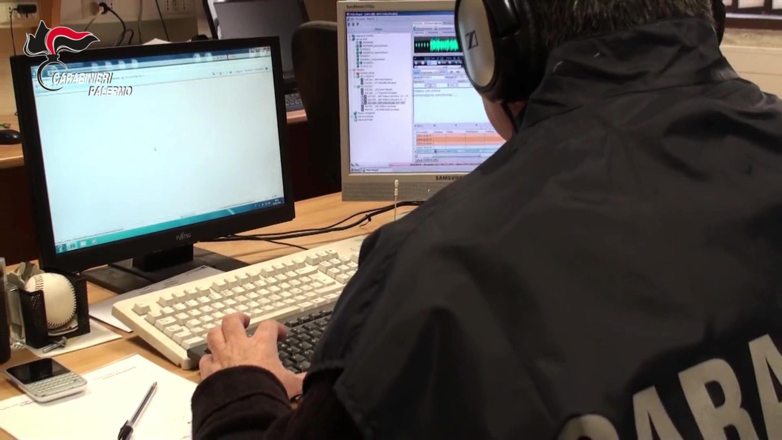 Palermo, violenza di gruppo su una 19enne: 7 arresti