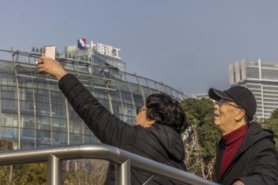 Evergrande dichiara bancarotta