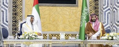 Le tensioni tra Riad e Abu Dhabi preoccupano Washington