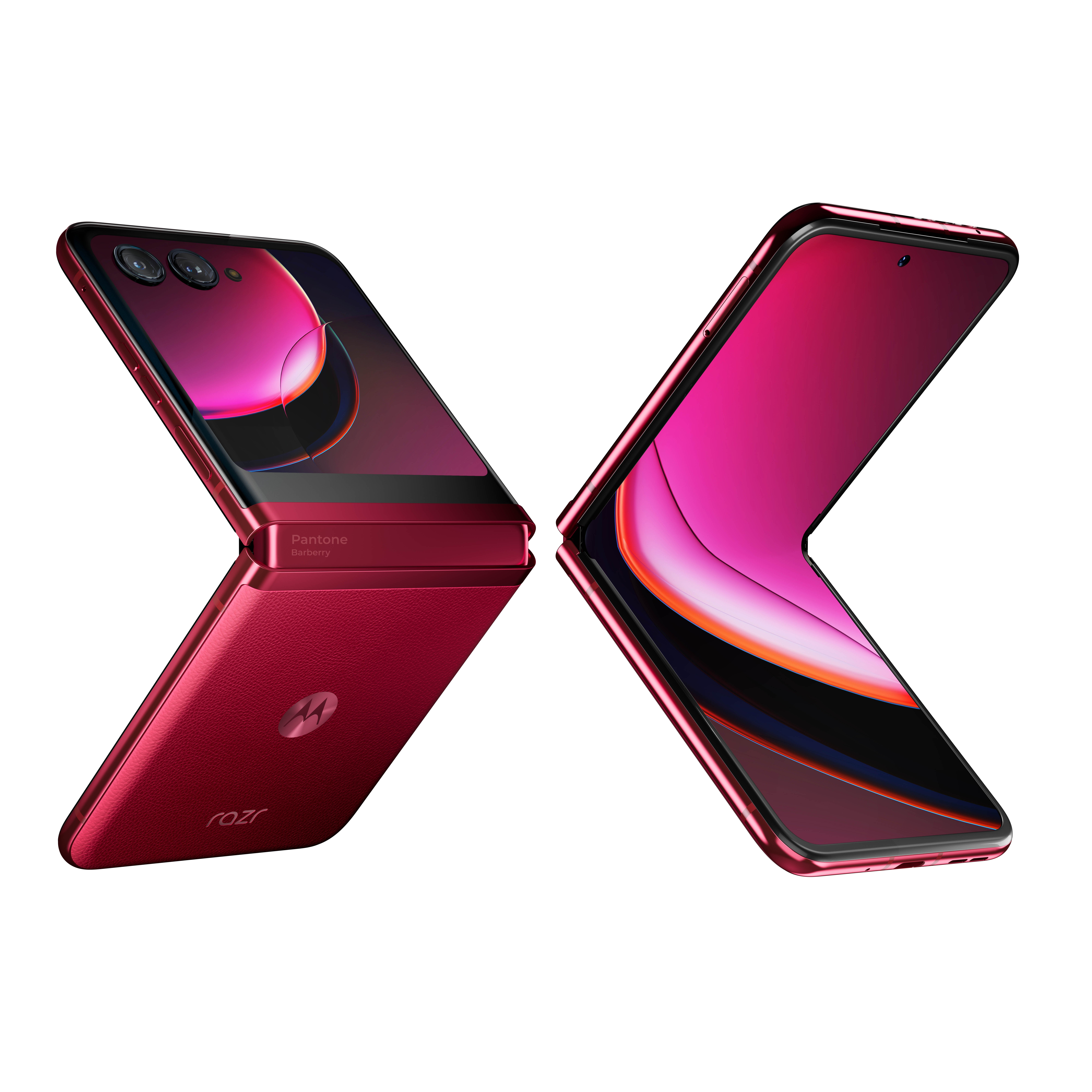 Naked, la moda della tecnologia nuda