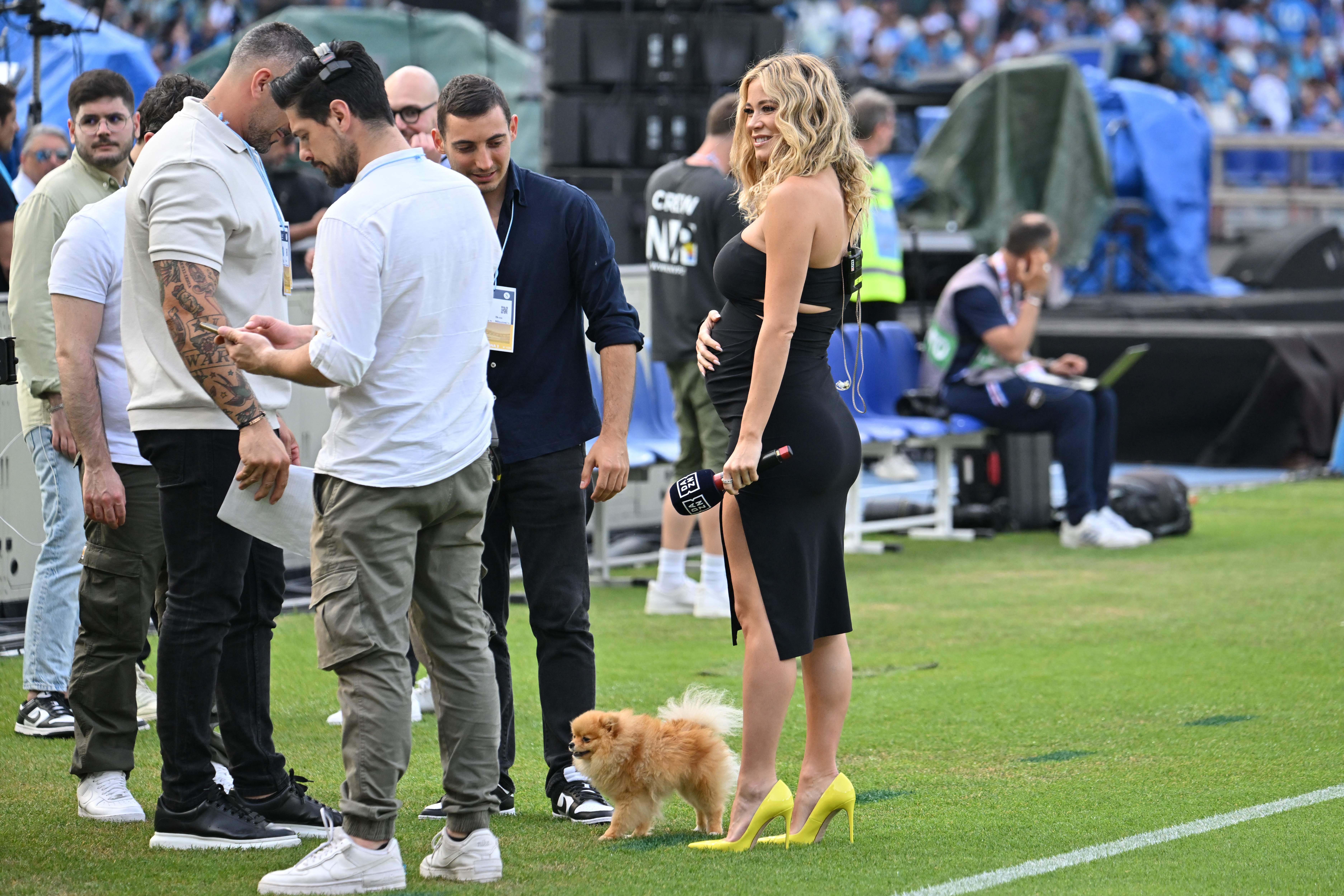 Diletta Leotta, le foto più belle