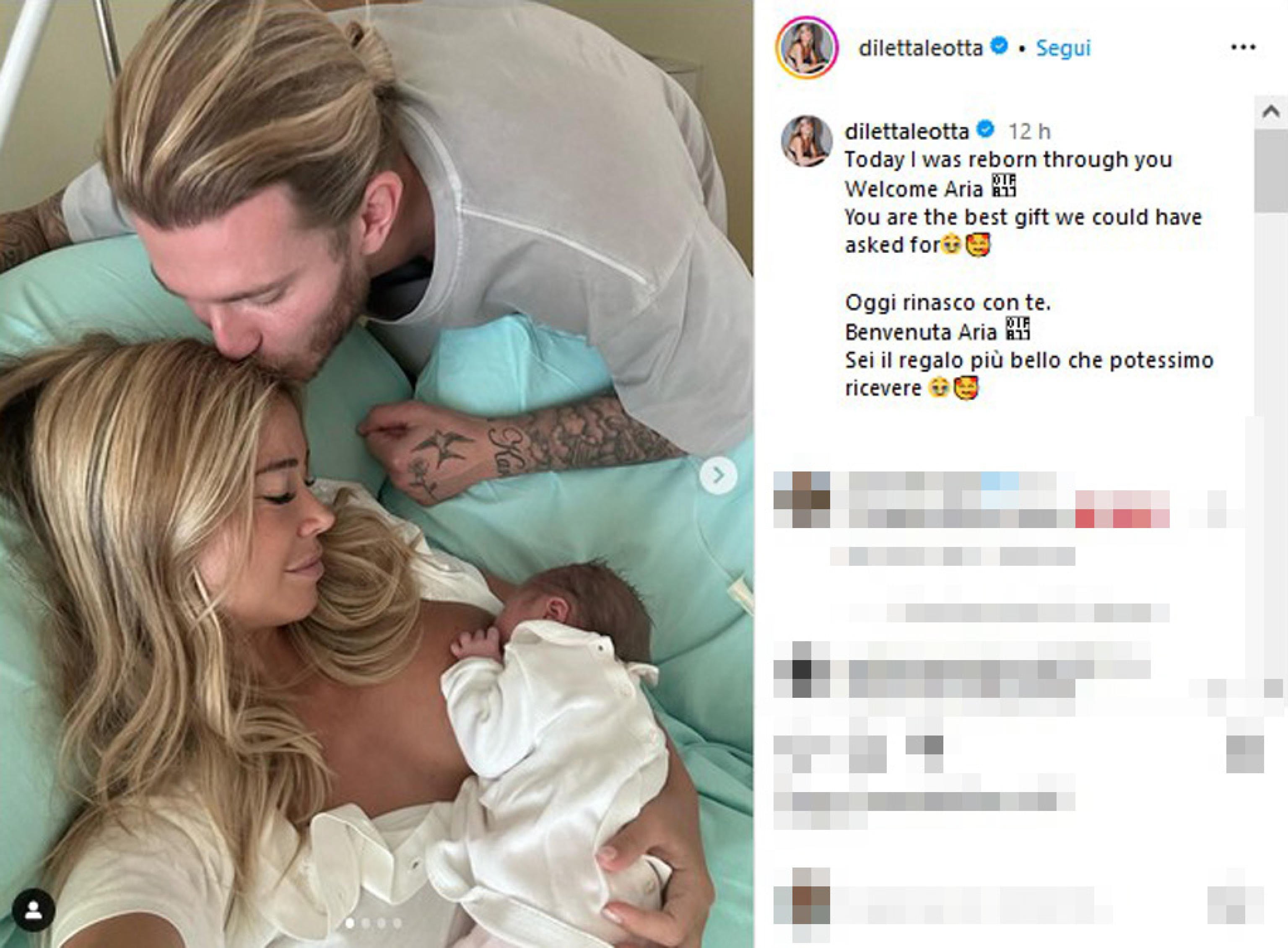 Diletta Leotta, le foto più belle