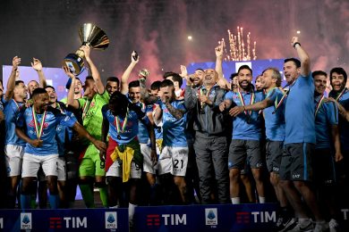 Gli stipendi dei calciatori di Serie A, Inter, Juventus, Milan, Napoli…