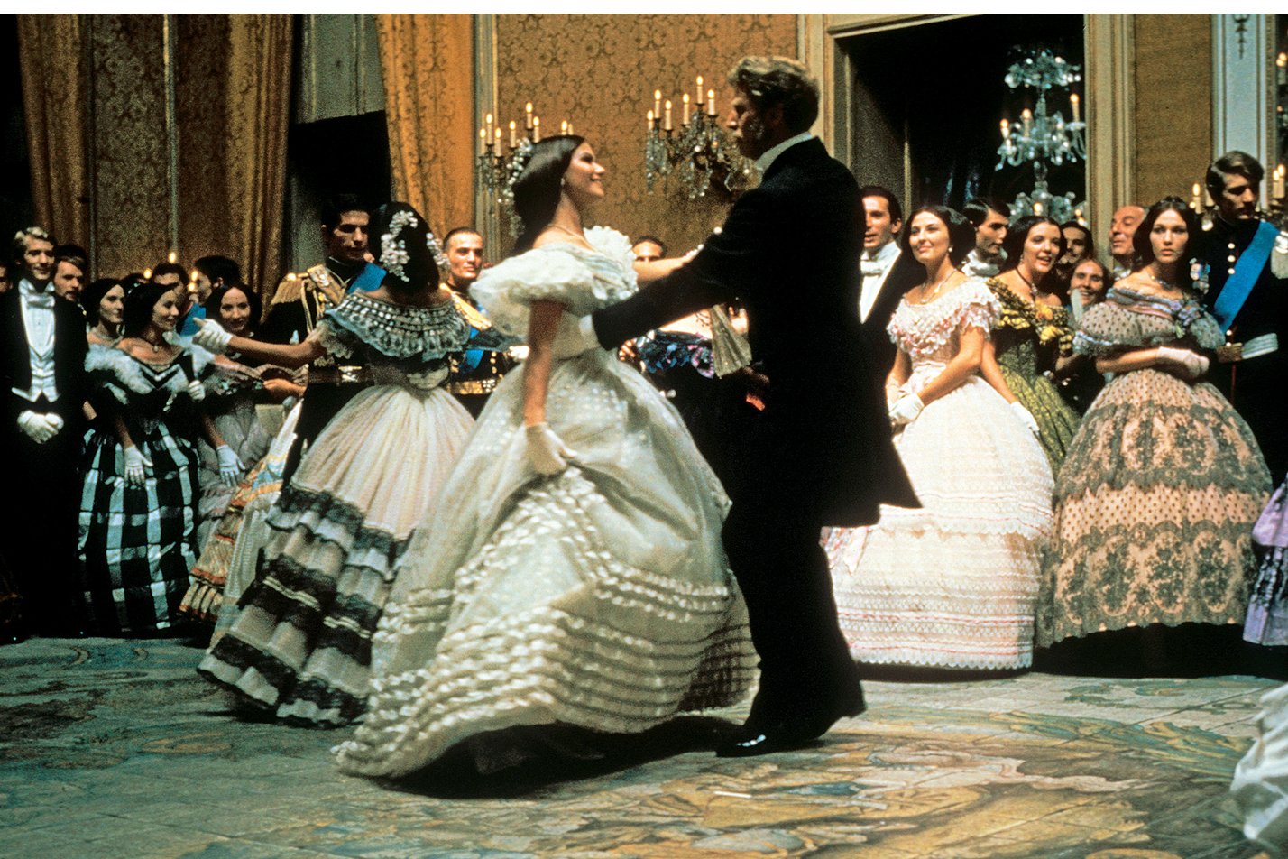 Sogni e realtà nelle stanze del «Gattopardo»