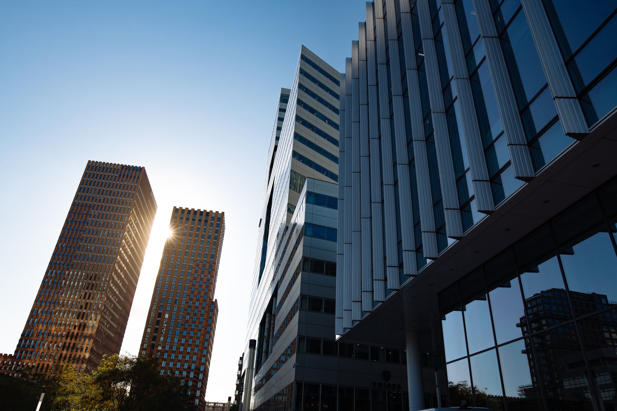 L’Olanda in recessione rimette in discussione il Patto di stabilità europeo