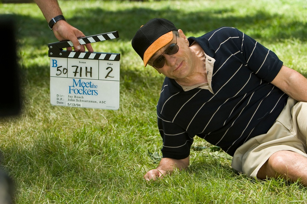 Robert de Niro, 80 anni: auguri in foto