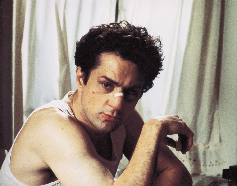 Robert de Niro, 80 anni: auguri in foto