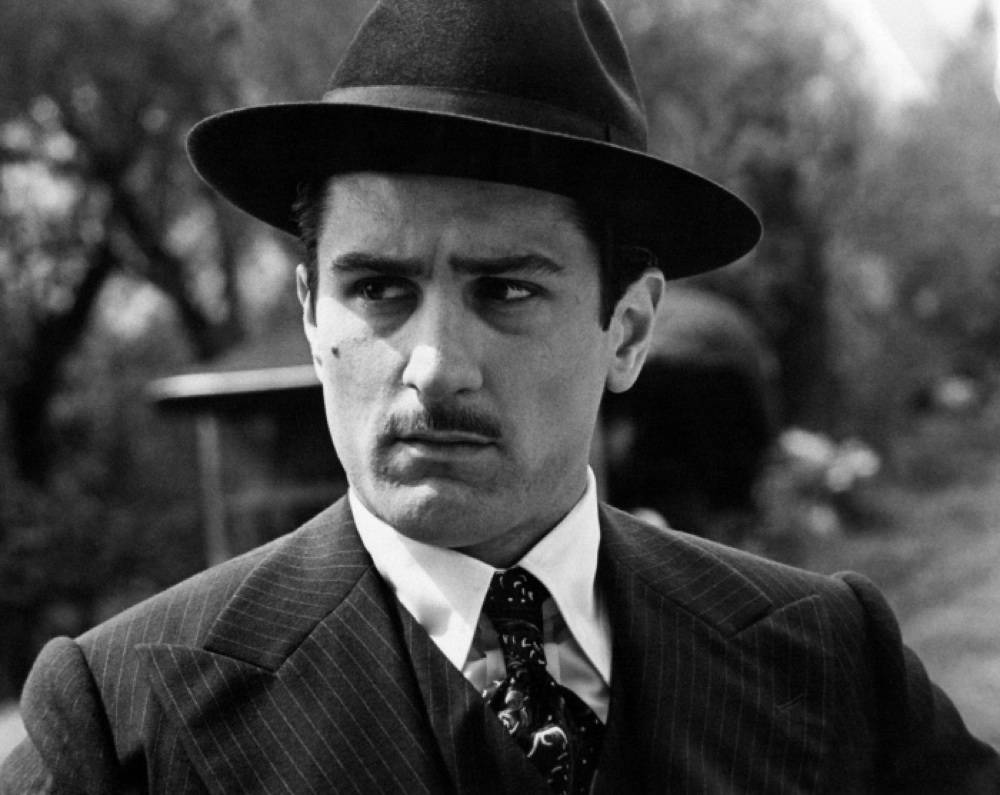 Robert de Niro, 80 anni: auguri in foto