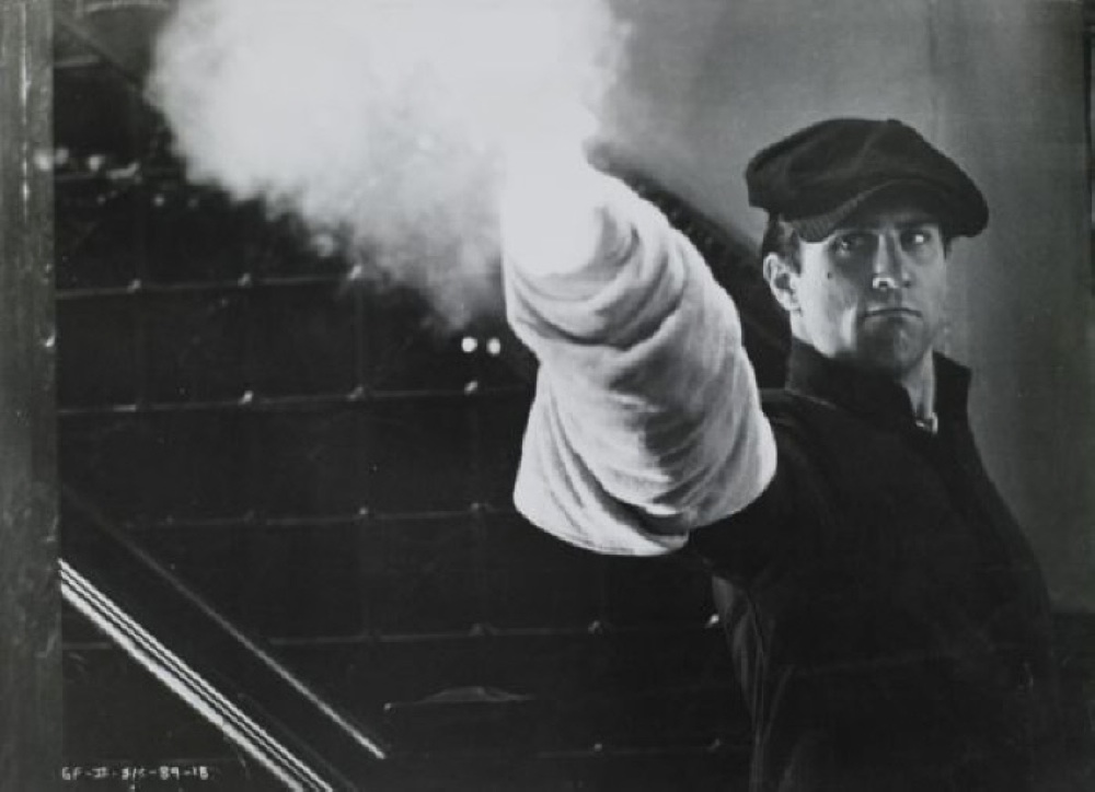 Robert de Niro, 80 anni: auguri in foto