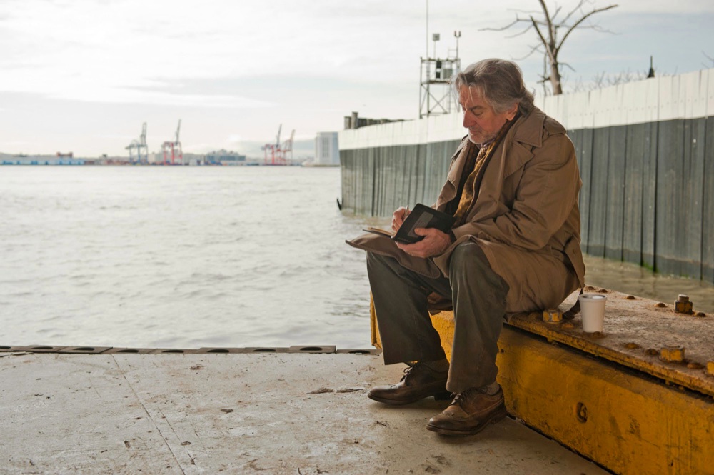 Robert de Niro, 80 anni: auguri in foto