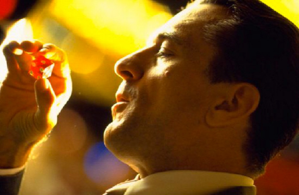 Robert de Niro, 80 anni: auguri in foto