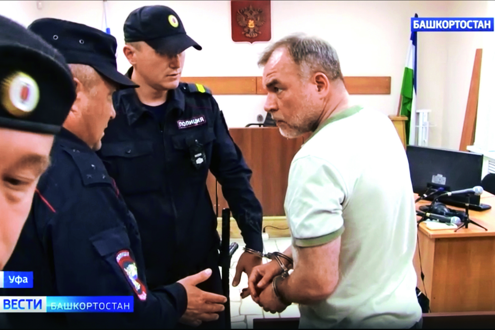 Lo strano caso dell’oligarca  consegnato a Putin dalla giustizia grillina