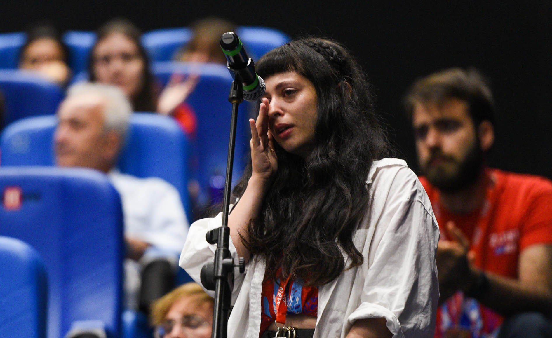 L’ecoansia è una nuova malattia globale L’ecoansia è una nuova malattia globale