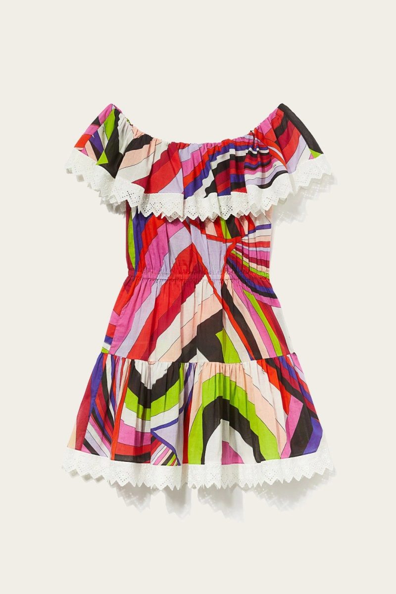 Ferragosto: guida all’outfit perfetto