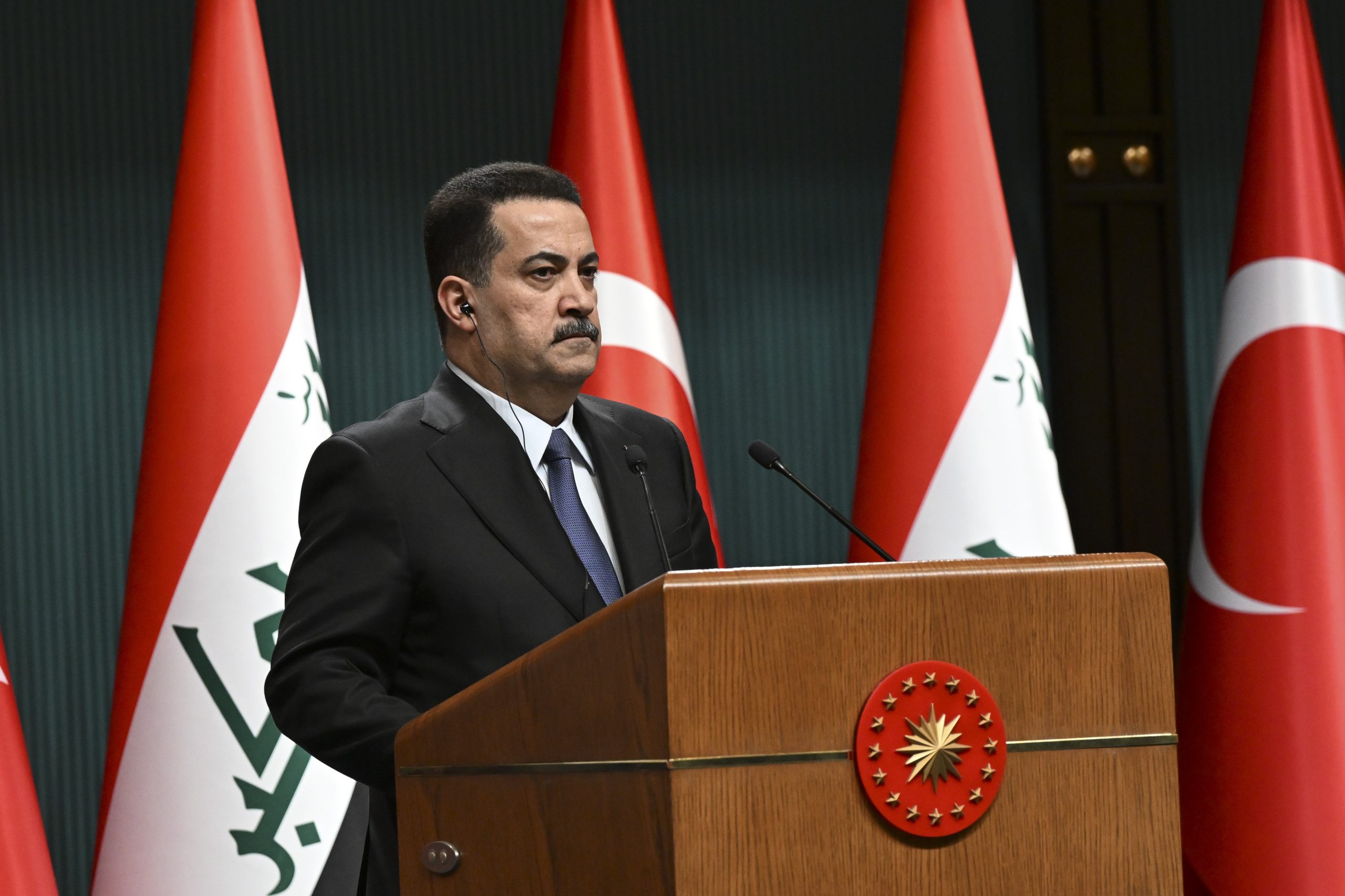 Rinascimento iracheno