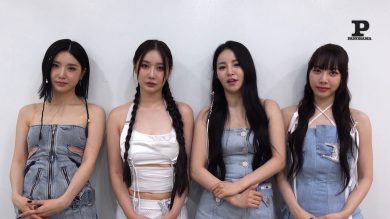 Il ritorno delle BBGIRLS con “One More Time”