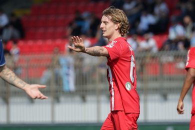 Doppio colpo Lazio: Rovella e Pellegrini dalla Juventus