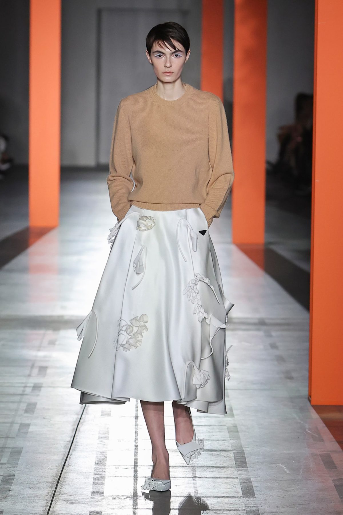 Galleria foto 'Il ritorno della «sciura», la signora chic milanese' - foto 2