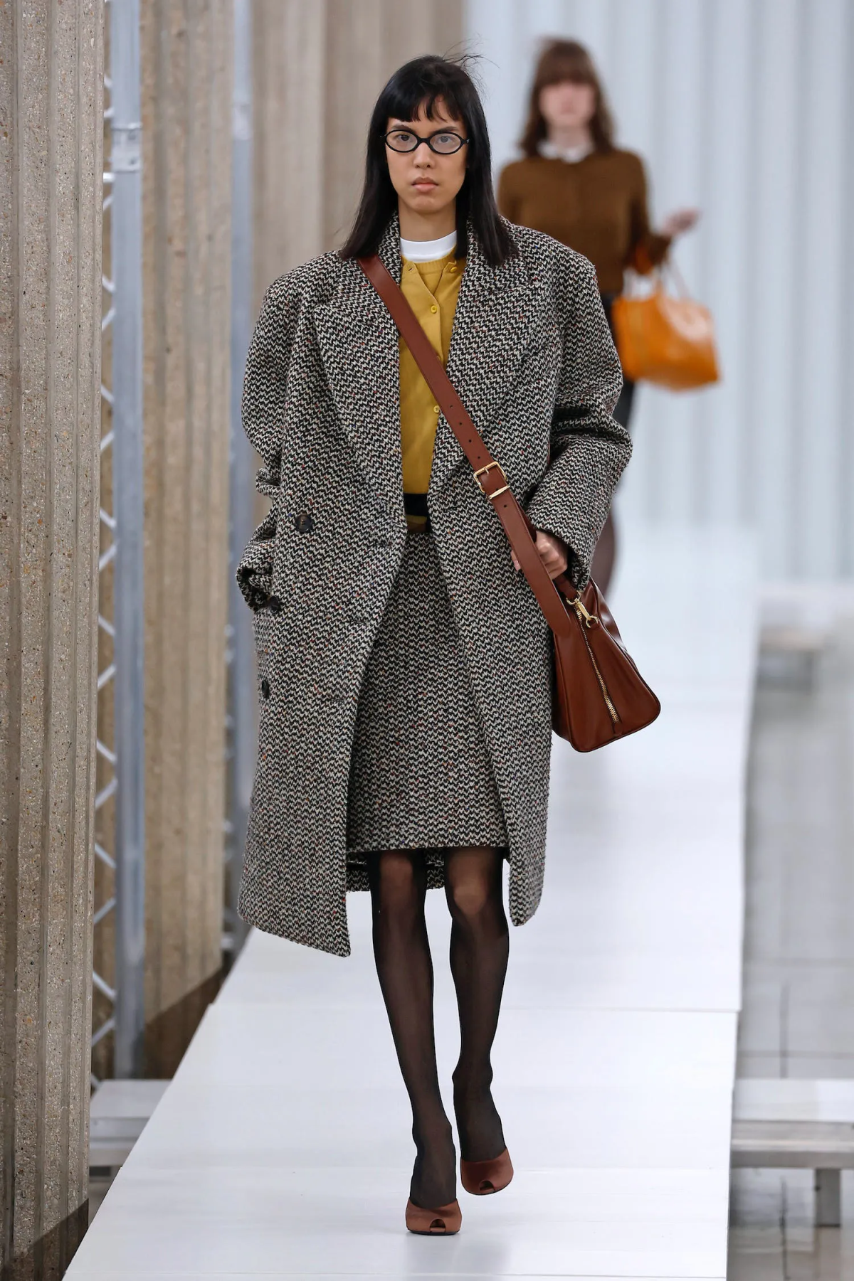 Galleria foto 'Il ritorno della «sciura», la signora chic milanese' - foto 4