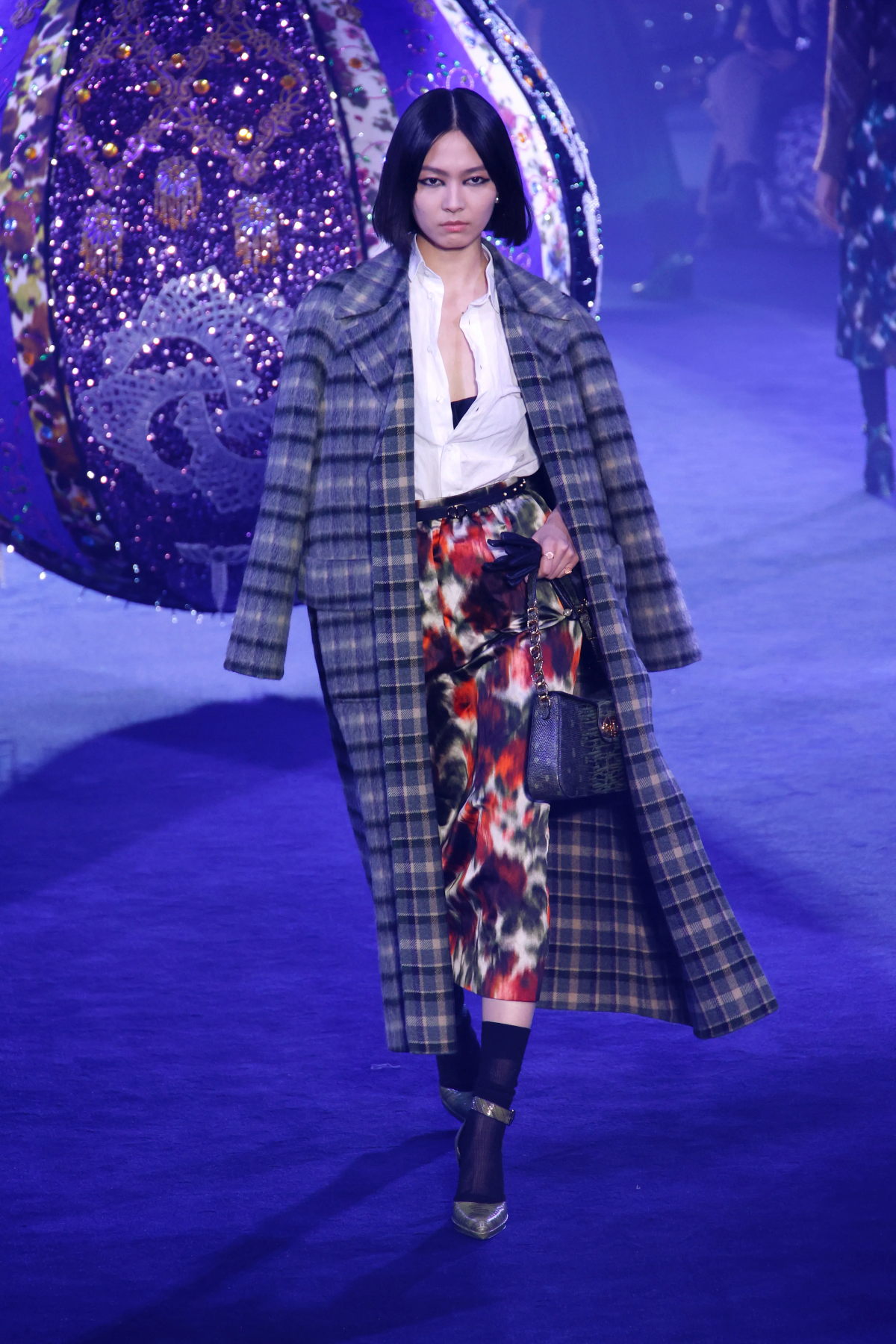 Galleria foto 'Il ritorno della «sciura», la signora chic milanese' - foto 7