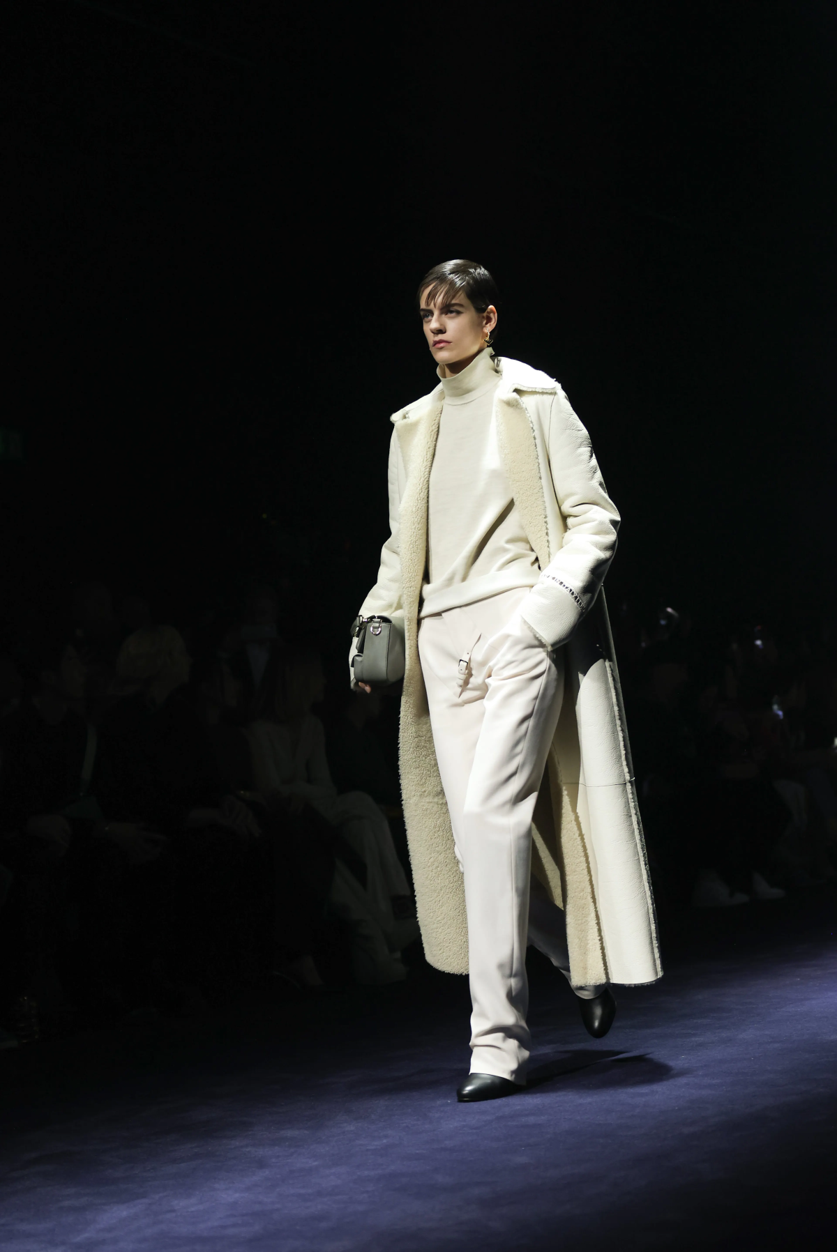 Galleria foto 'Il ritorno della «sciura», la signora chic milanese' - foto 8