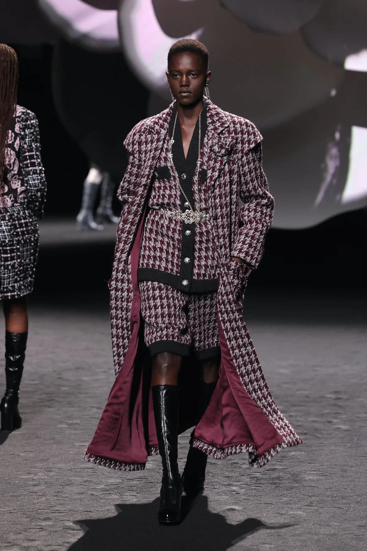 Galleria foto 'Il ritorno della «sciura», la signora chic milanese' - foto 9