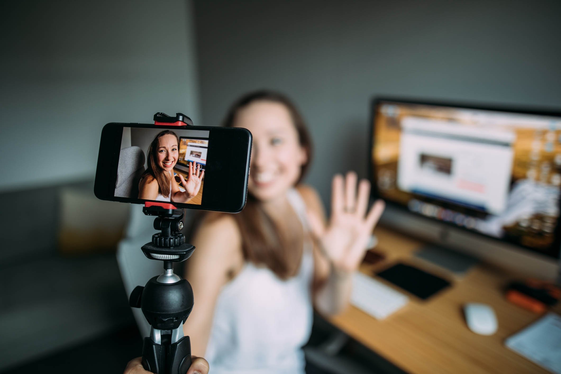 Gli influencer furbetti che driblano il fisco