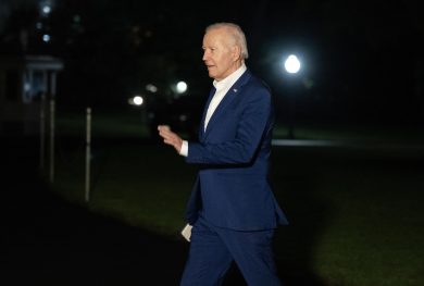 Biden chiede al Congresso Usa 40 miliardi di dollari di armi per Kiev