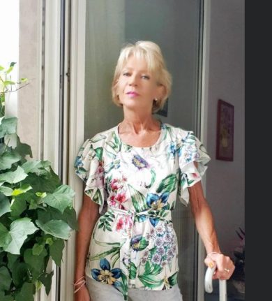 Iris Setti, un omicidio «annunciato» che si poteva evitare, a termini di legge
