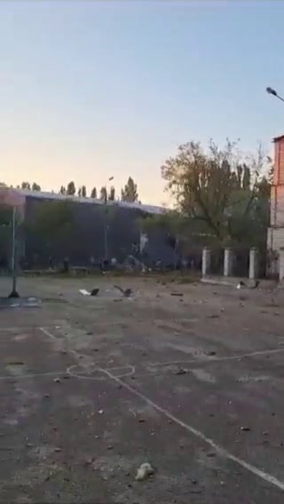 Guerra Ucraina, Bombardamenti su Zaporizhzhia | video