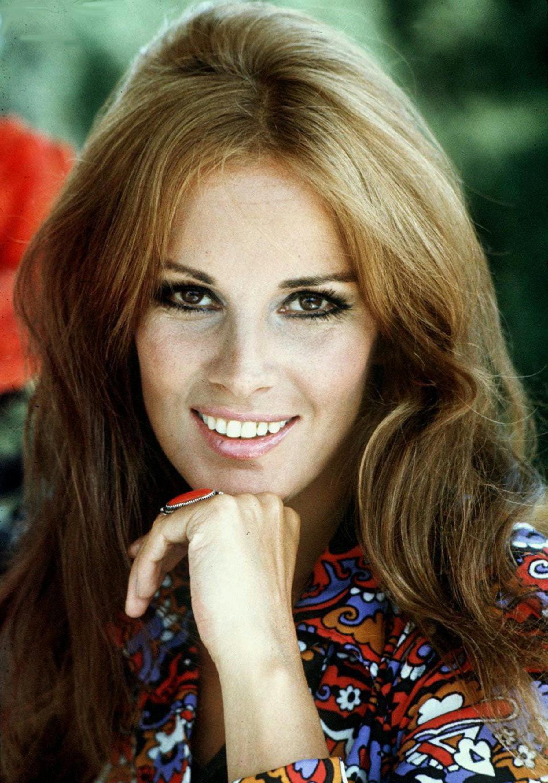 È morta l’attrice Antonella Lualdi