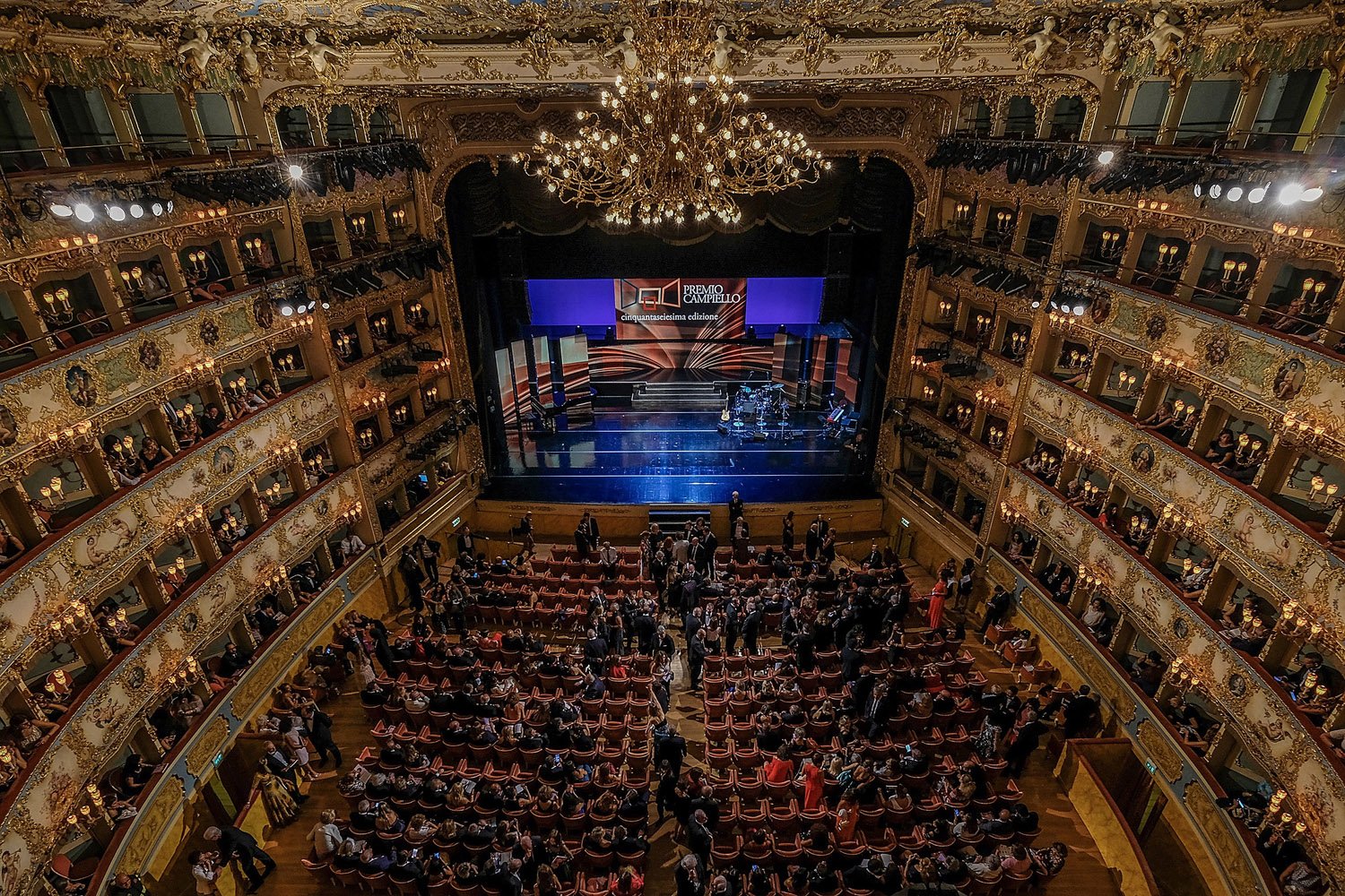 Campiello di battaglia