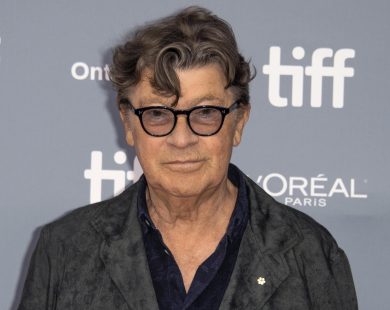 Addio a Robbie Roberston, genio del rock