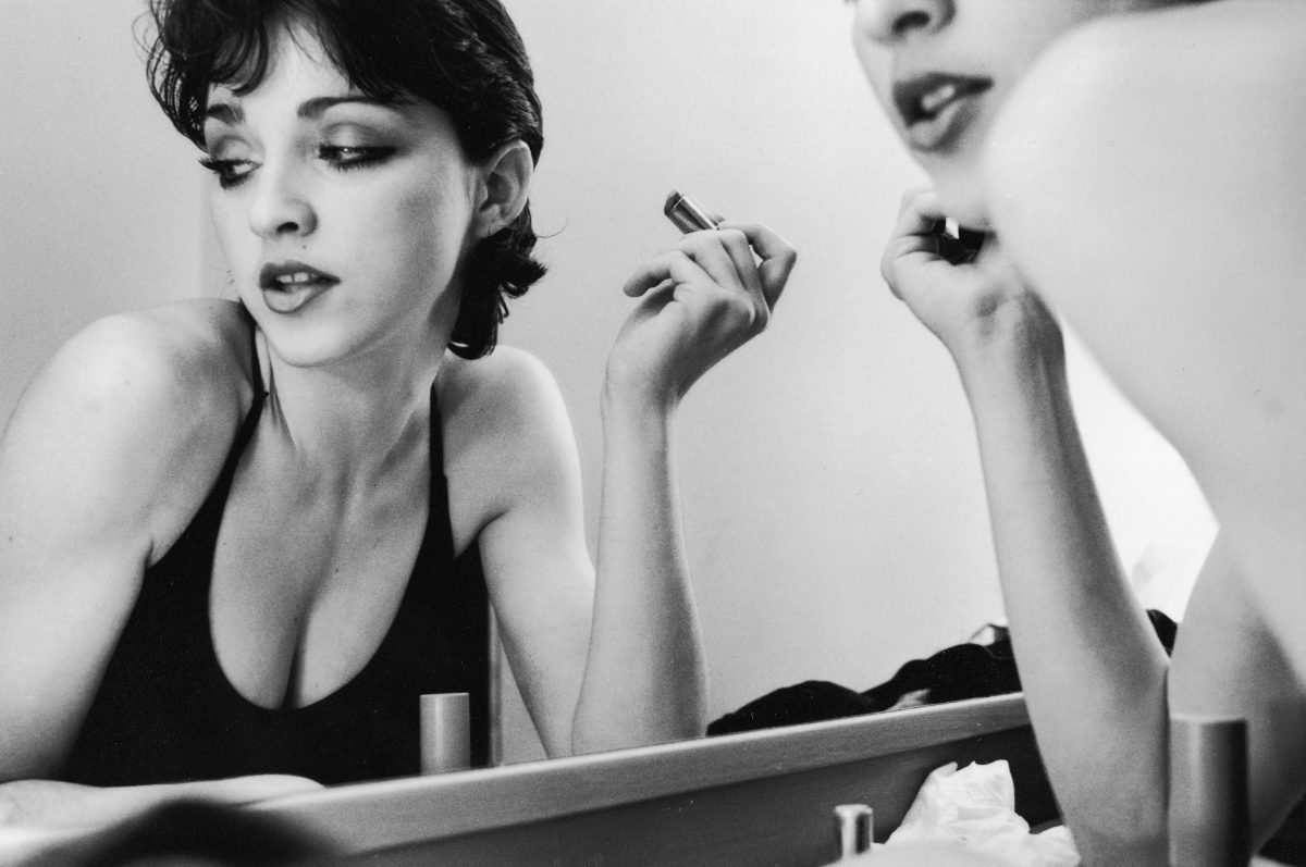 Galleria foto 'Auguri Madonna, diva per sempre' - foto 2