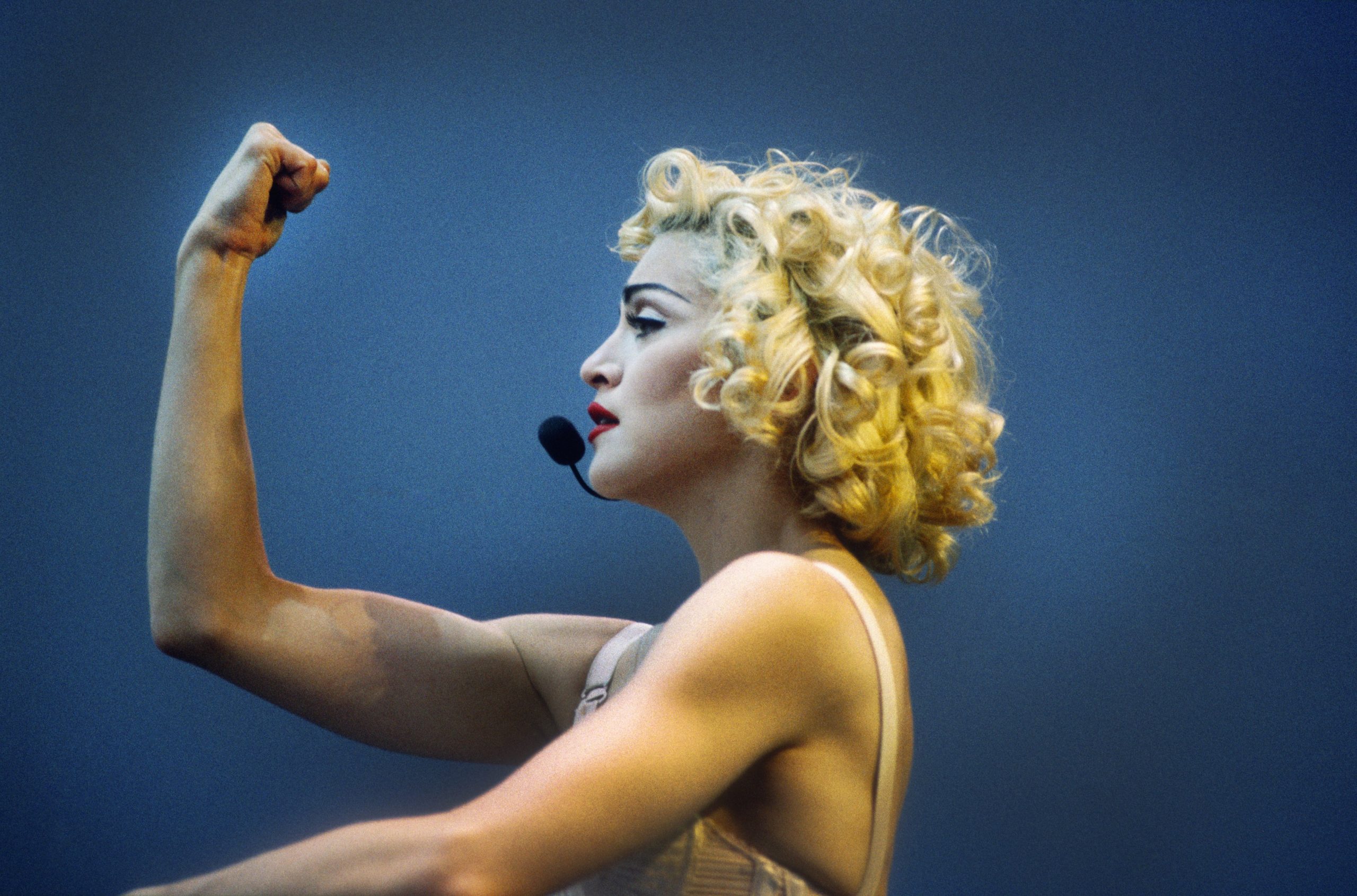 Auguri Madonna, diva per sempre